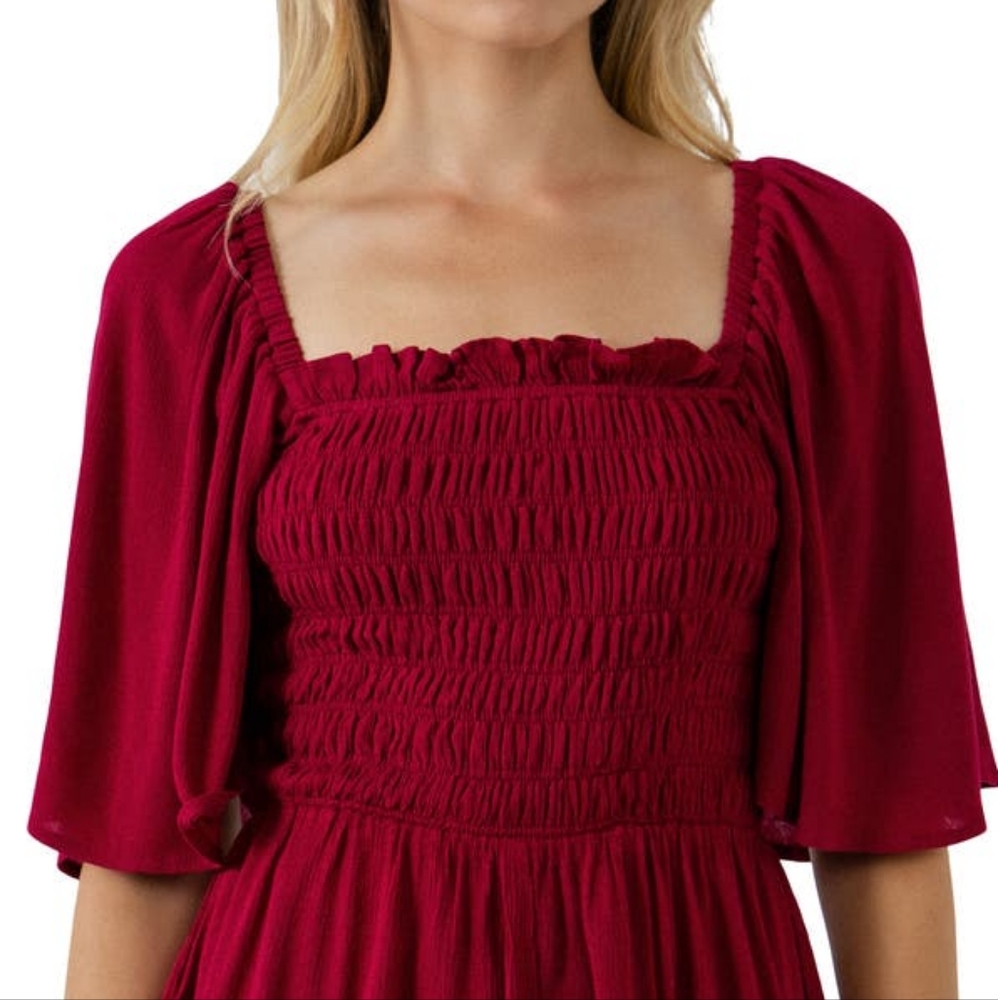 Romper New